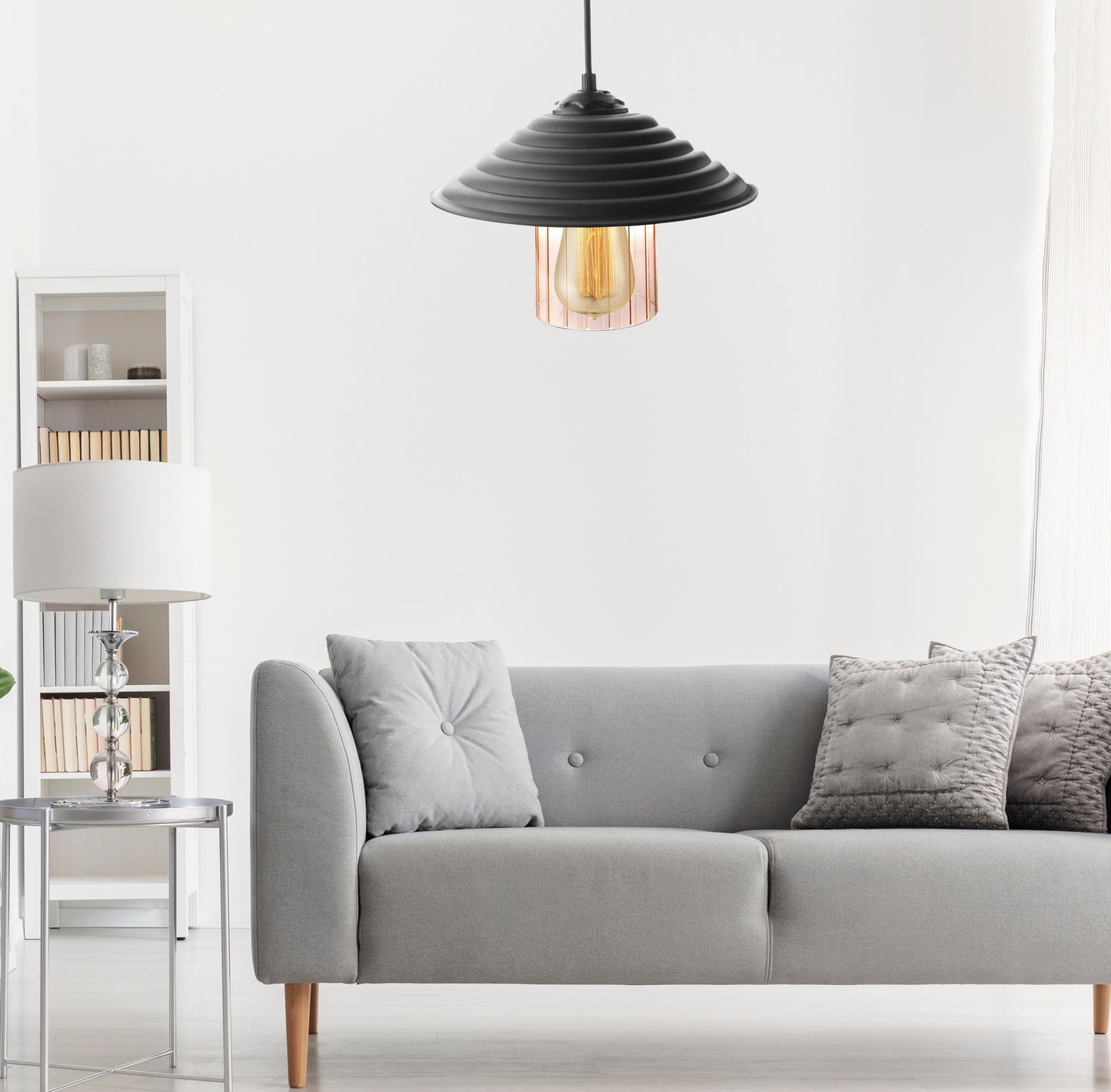 Luster, 390FLH1581