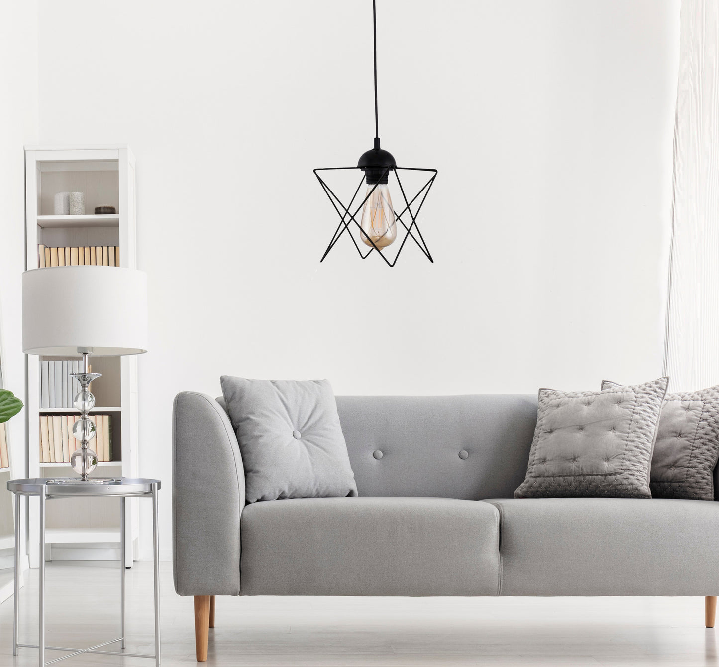 Luster, 390FLH1585