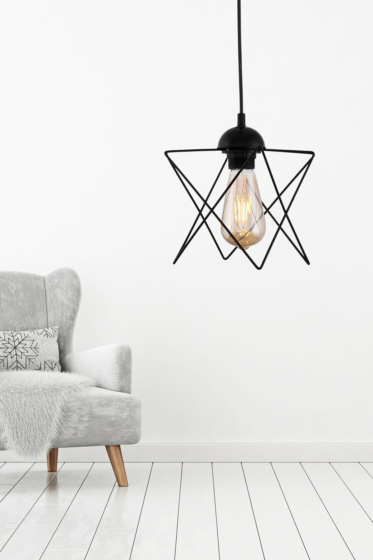 Luster, 390FLH1585