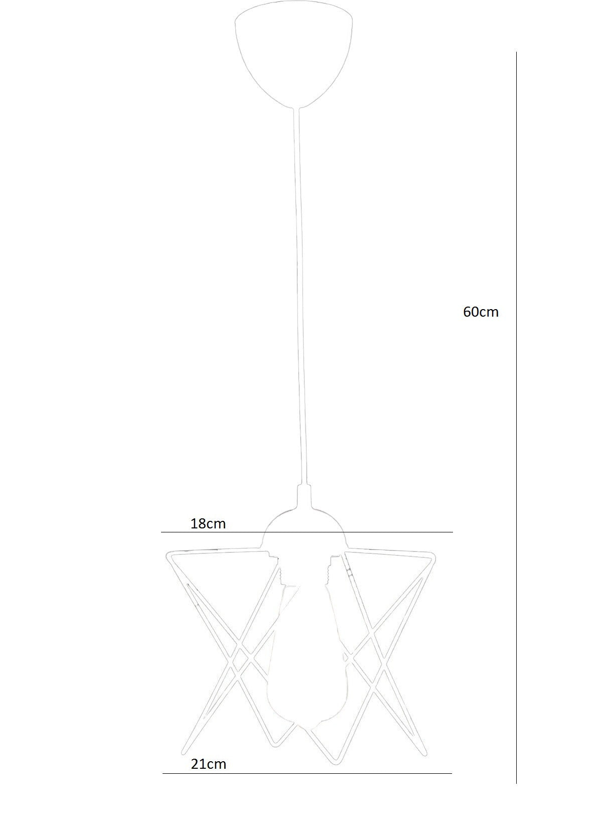 Luster, 390FLH1585