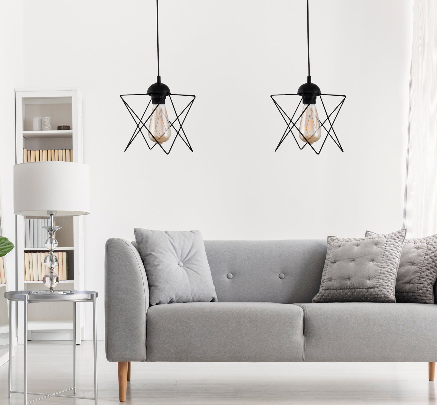 Luster, 390FLH1586