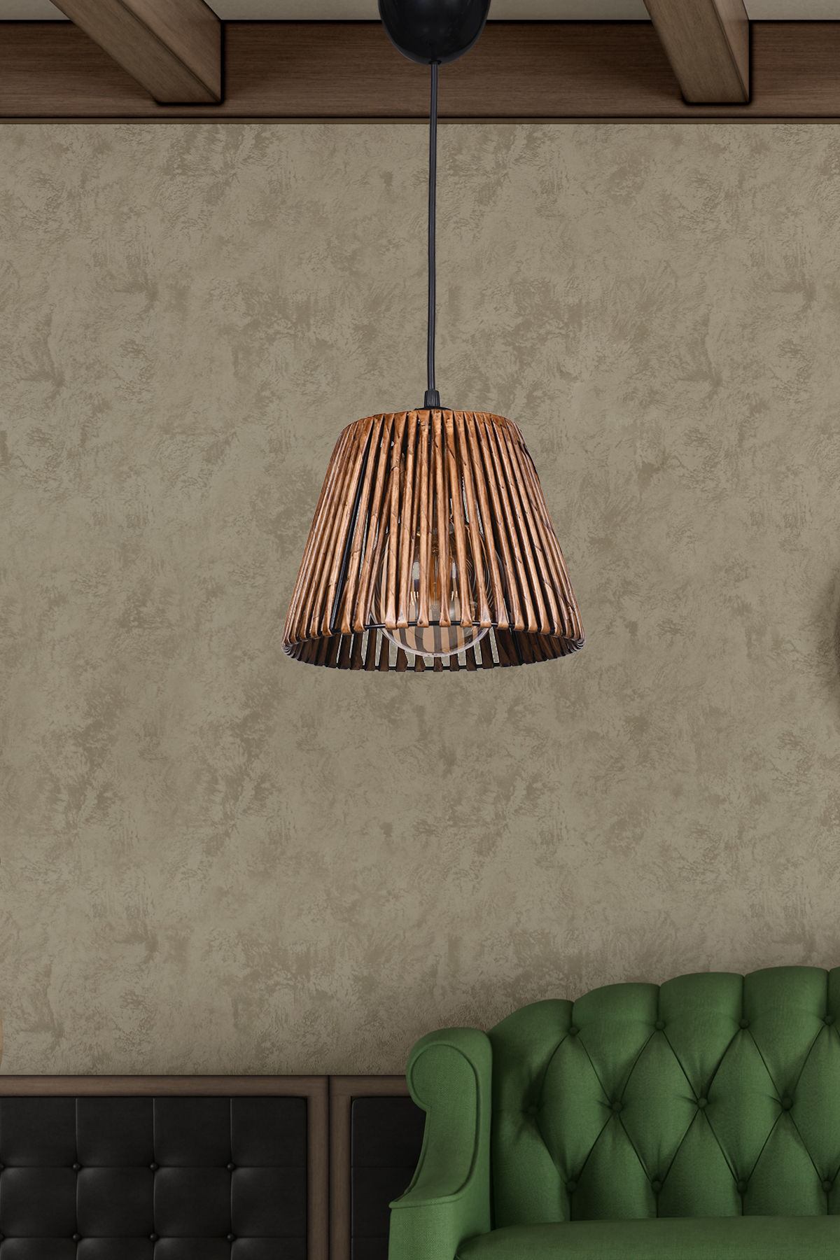 Luster, 390FLH1593