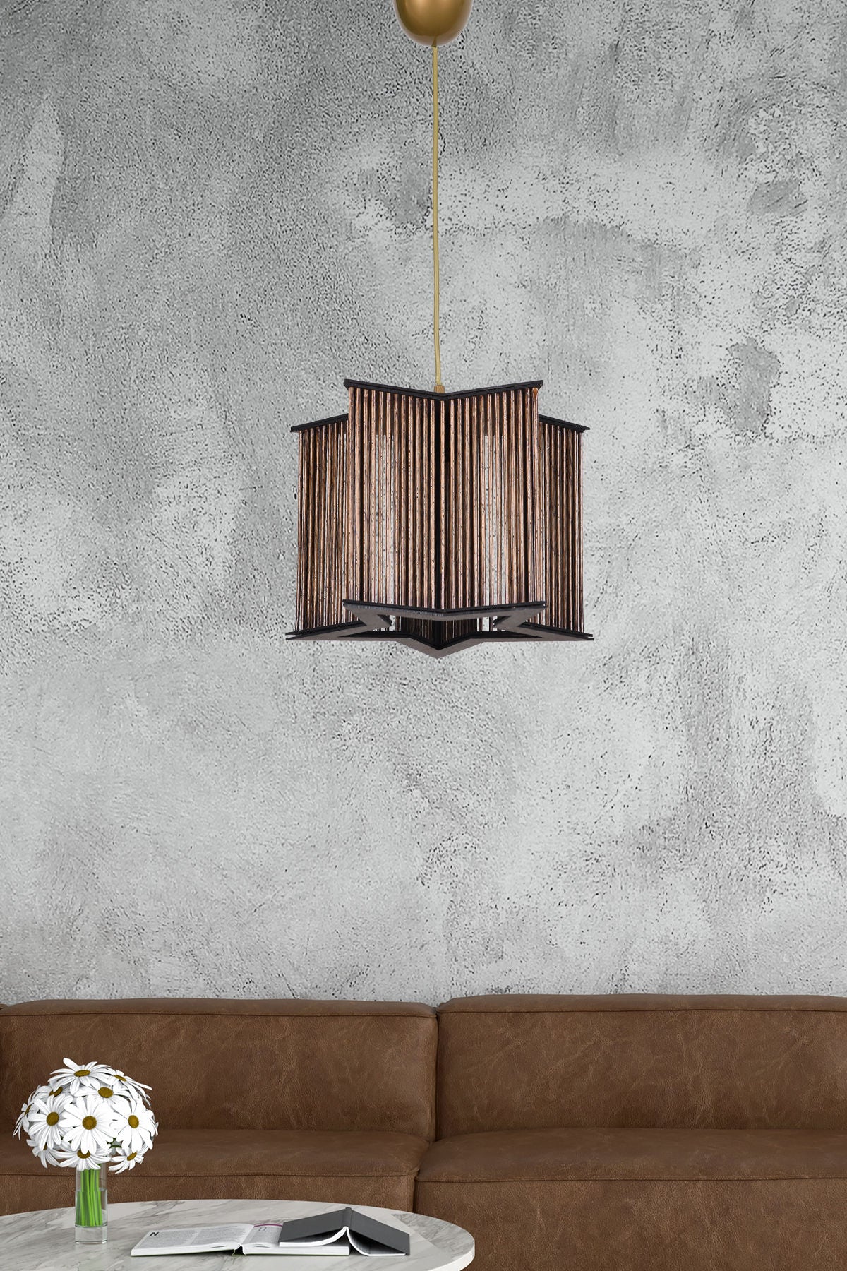 Luster, 390FLH1598