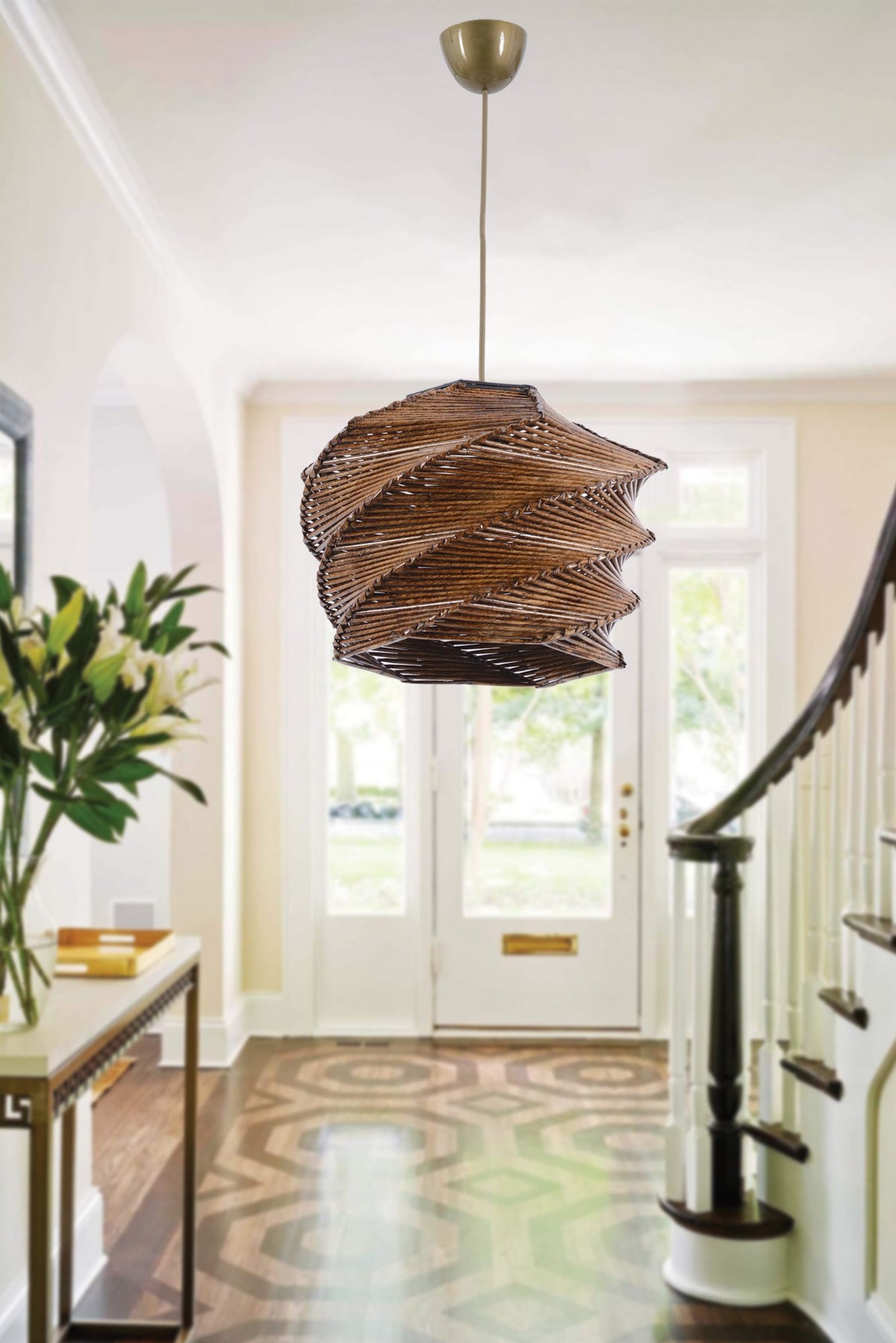Luster, 390FLH1607