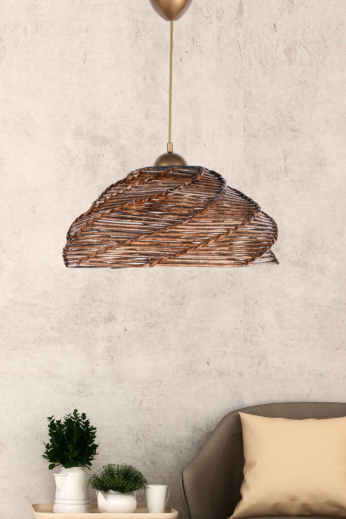 Luster, 390FLH1608