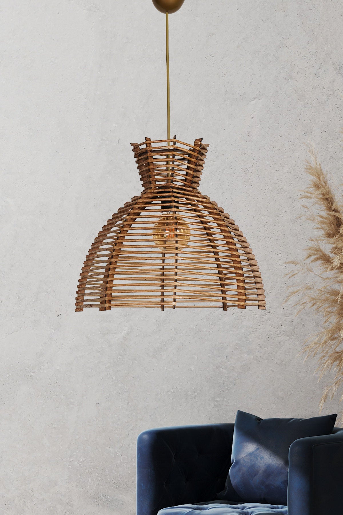 Luster, 390FLH1615