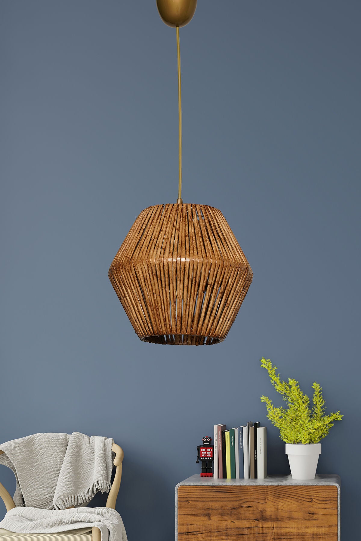 Luster, 390FLH1623