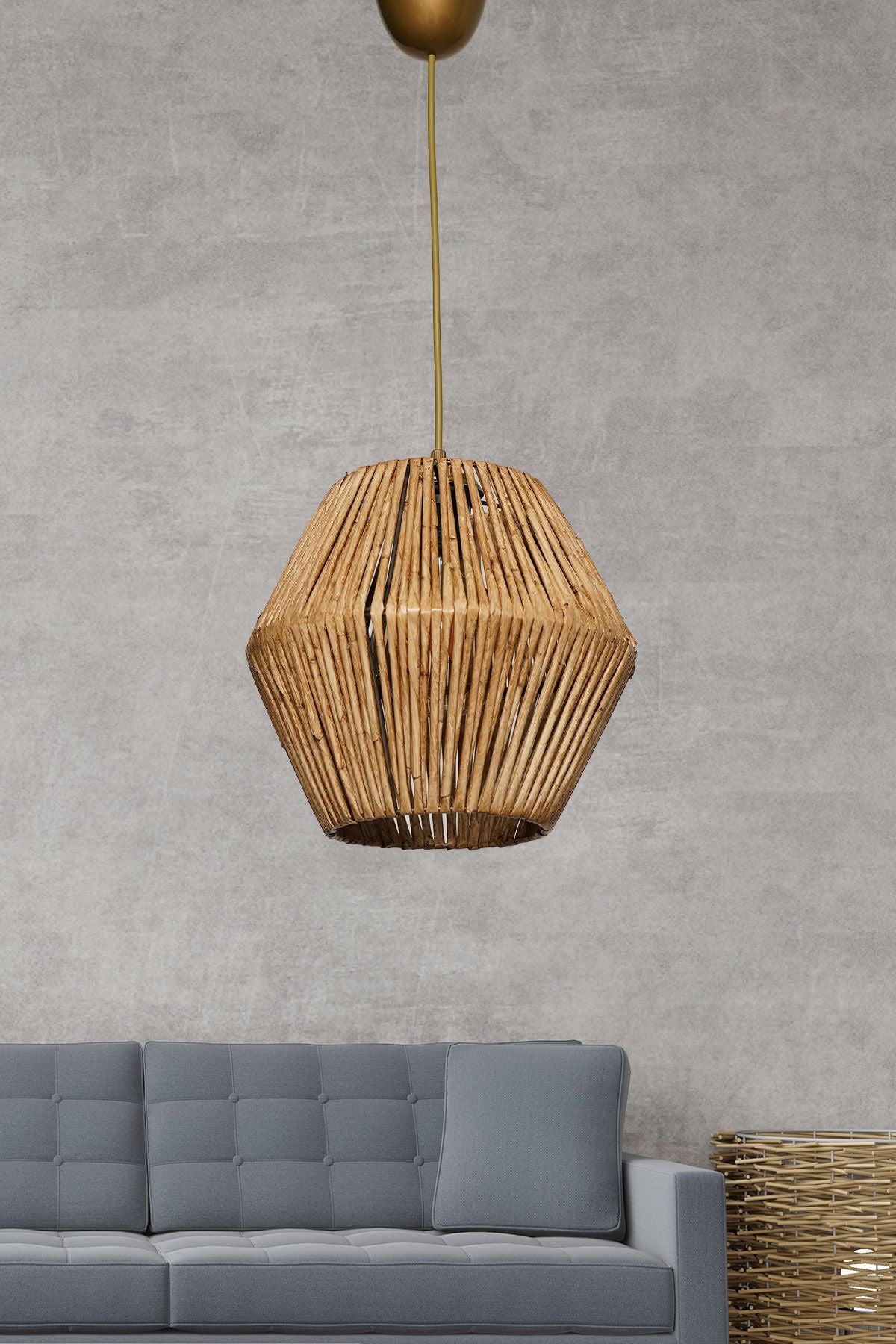 Luster, 390FLH1624