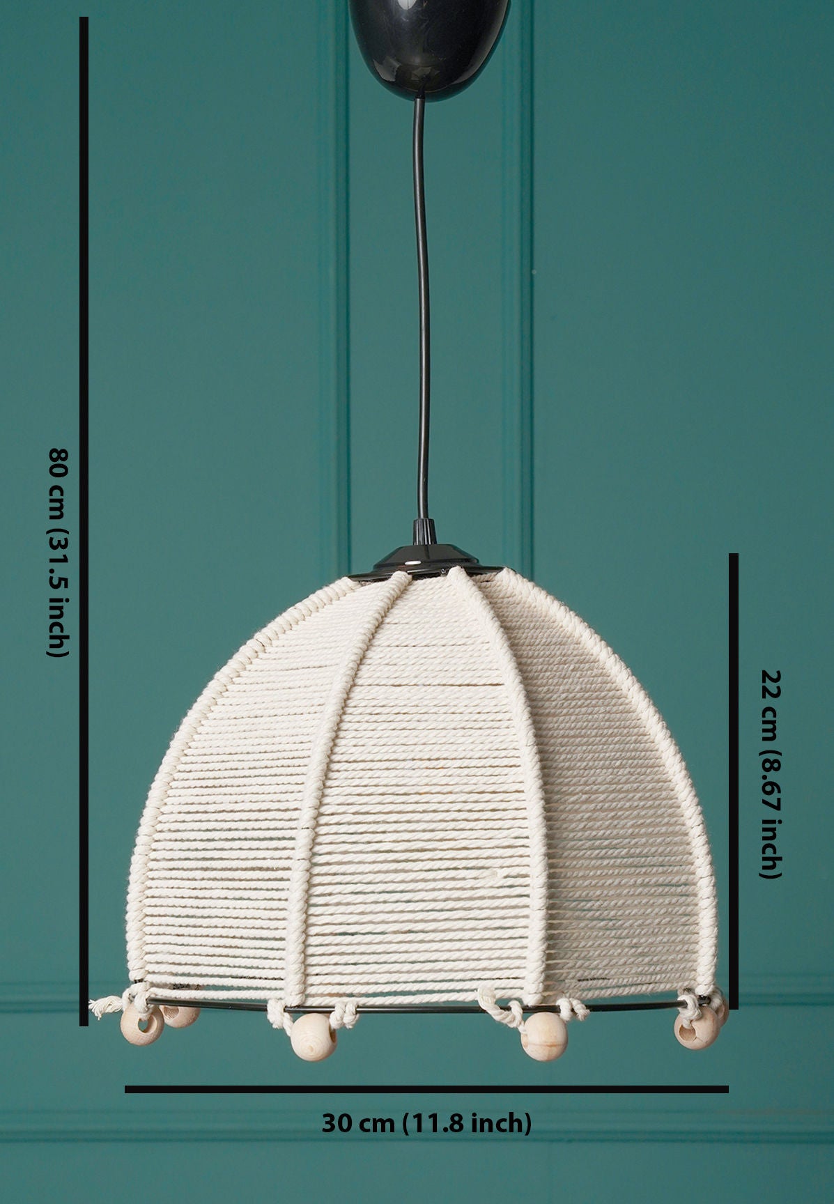 Luster, 390FLH1653
