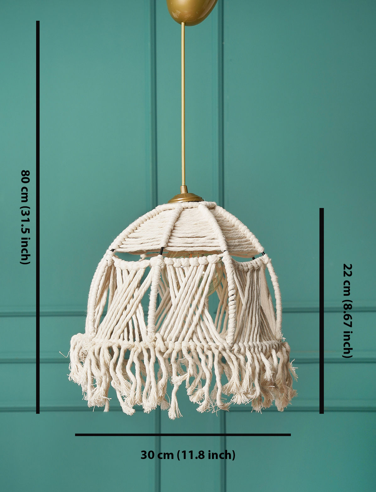 Luster, 390FLH1654