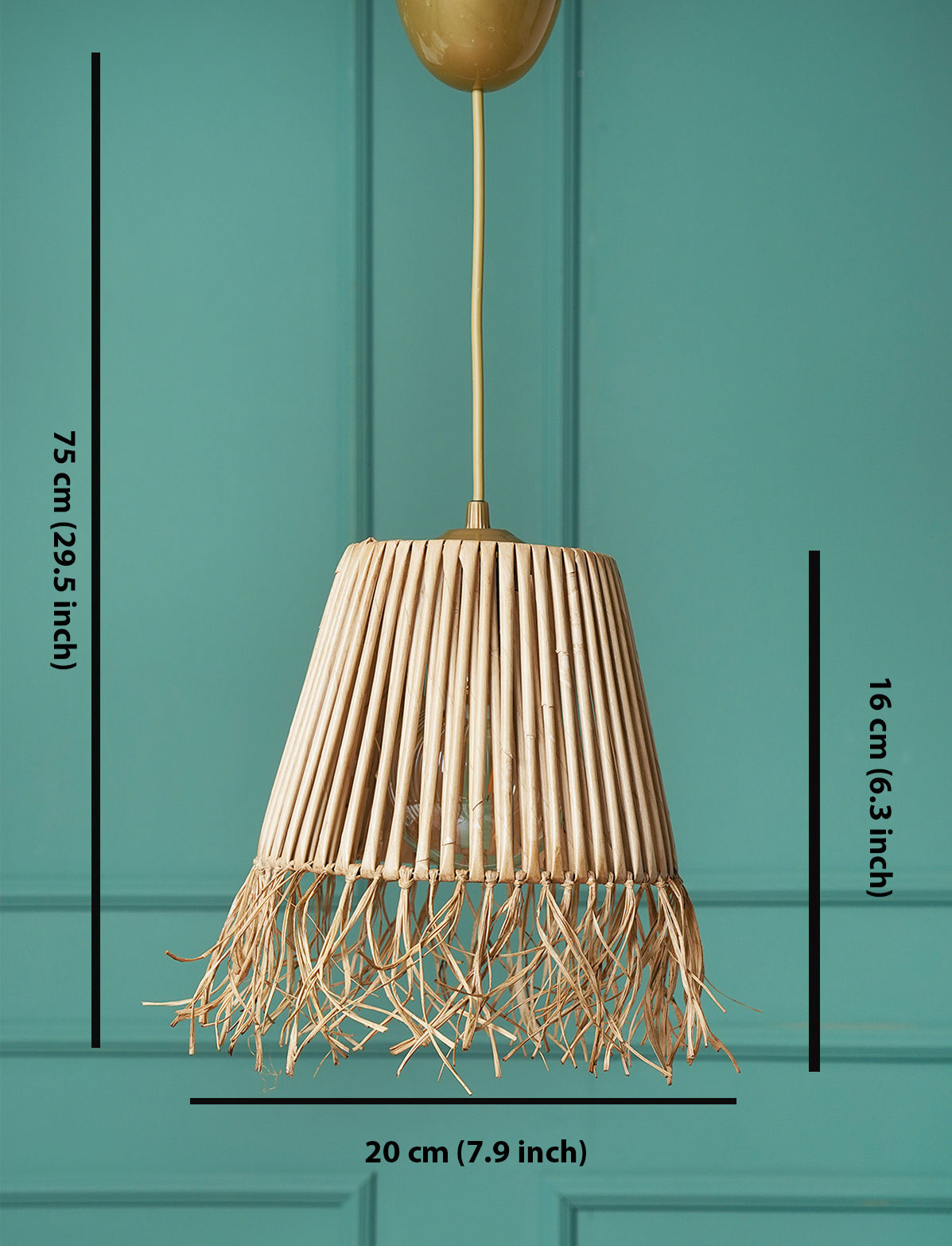 Luster, 390FLH1655