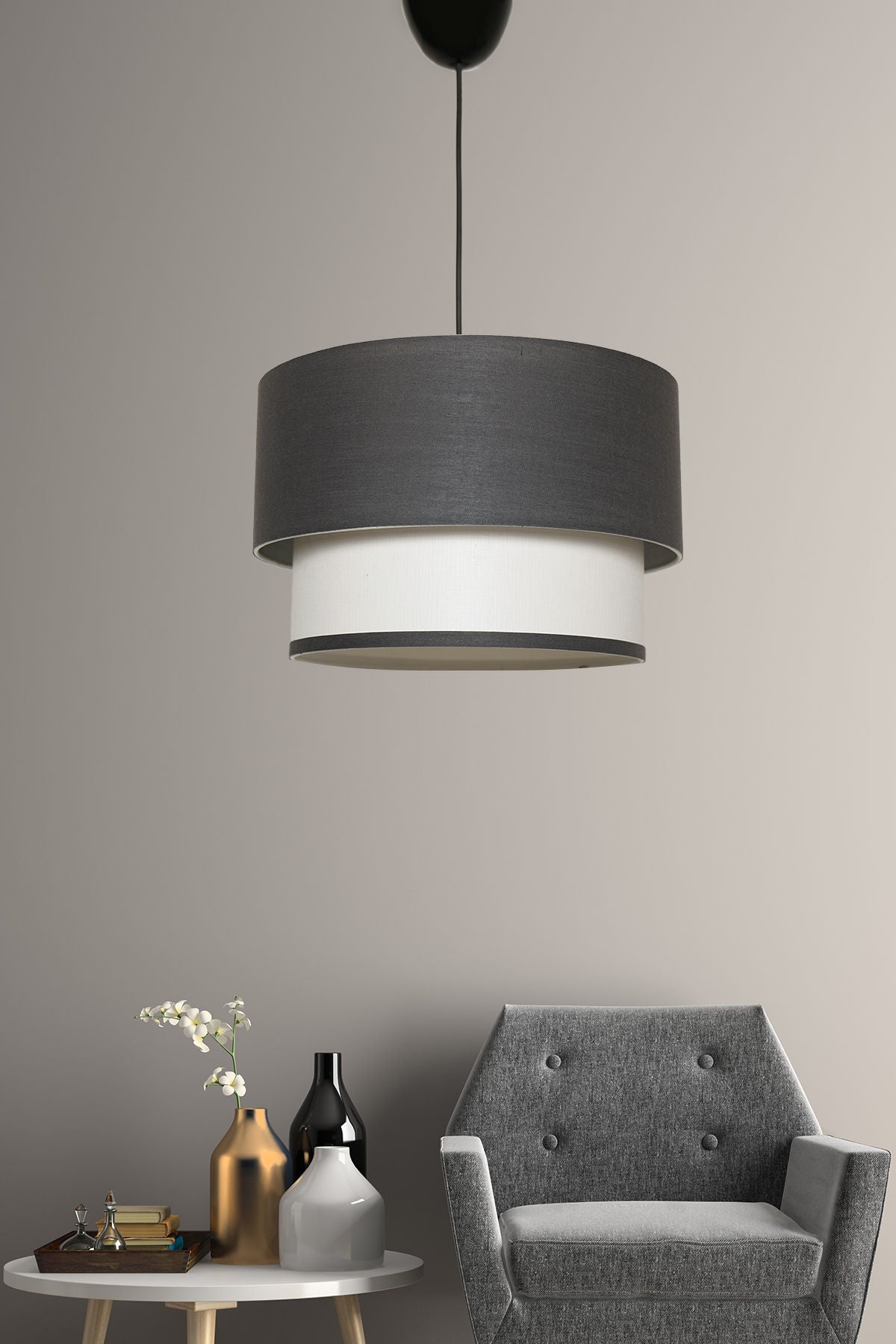 Luster, 390FLH1660