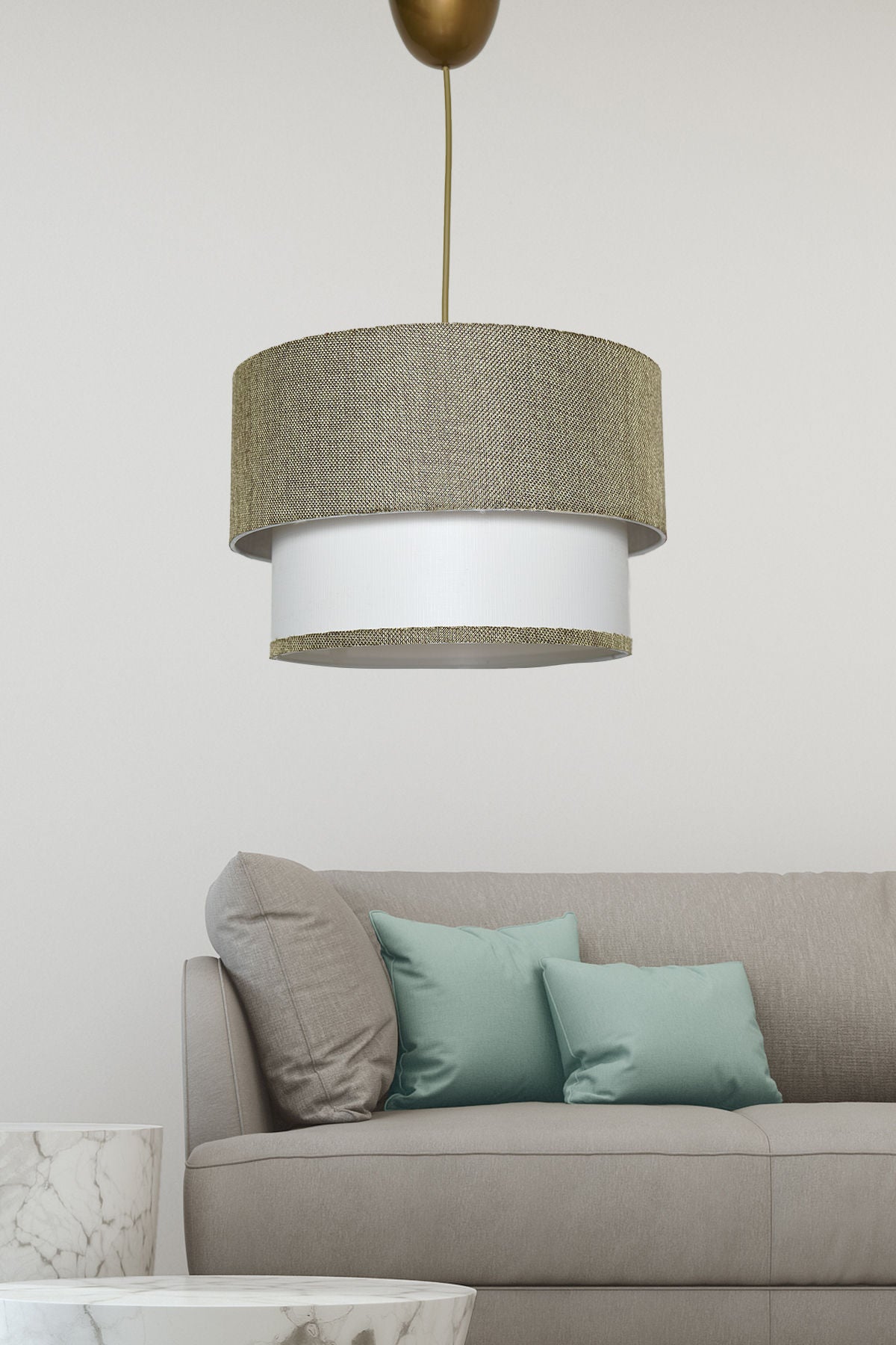 Luster, 390FLH1663