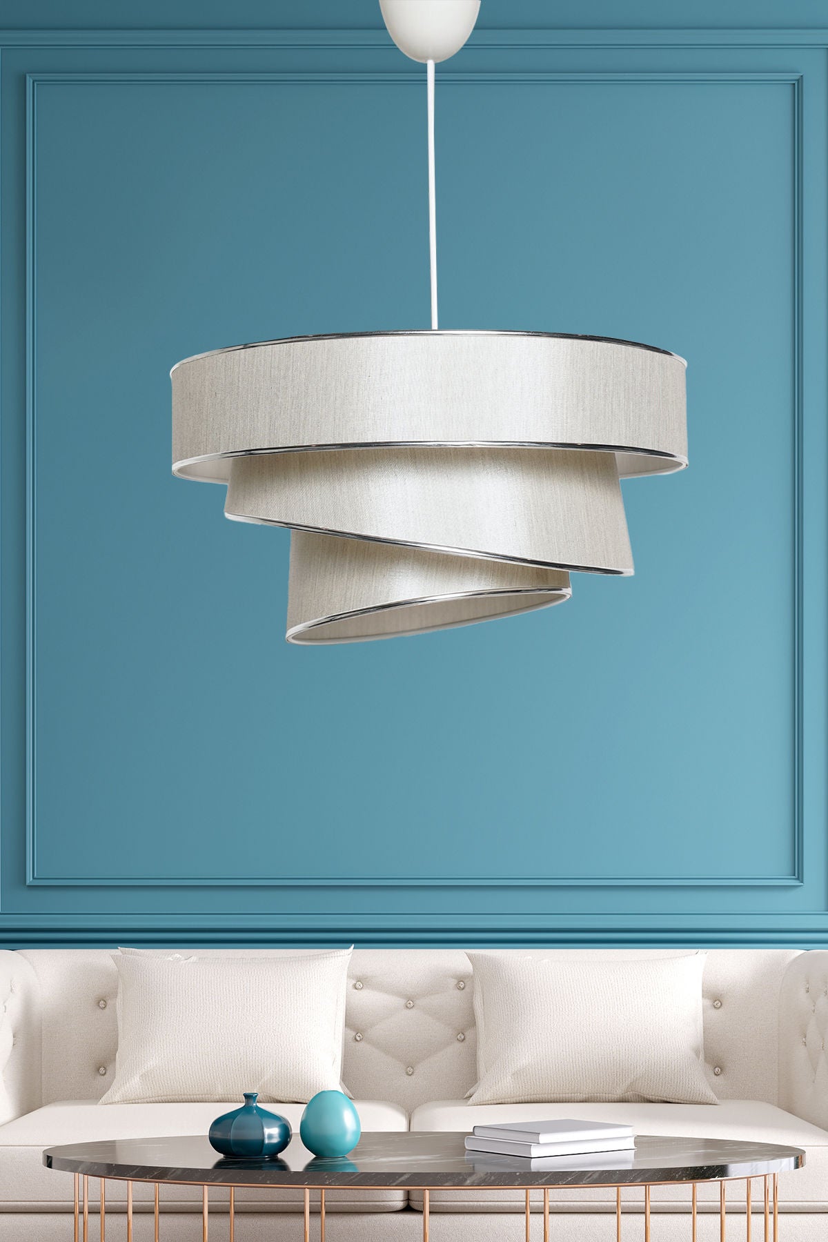 Luster, 390FLH1685