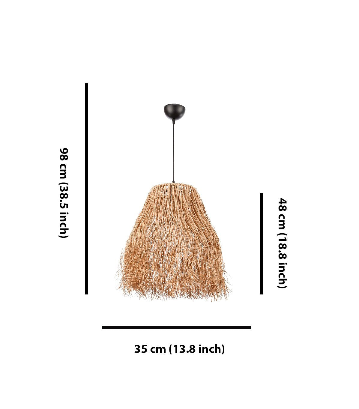 Luster, 390FLH1810
