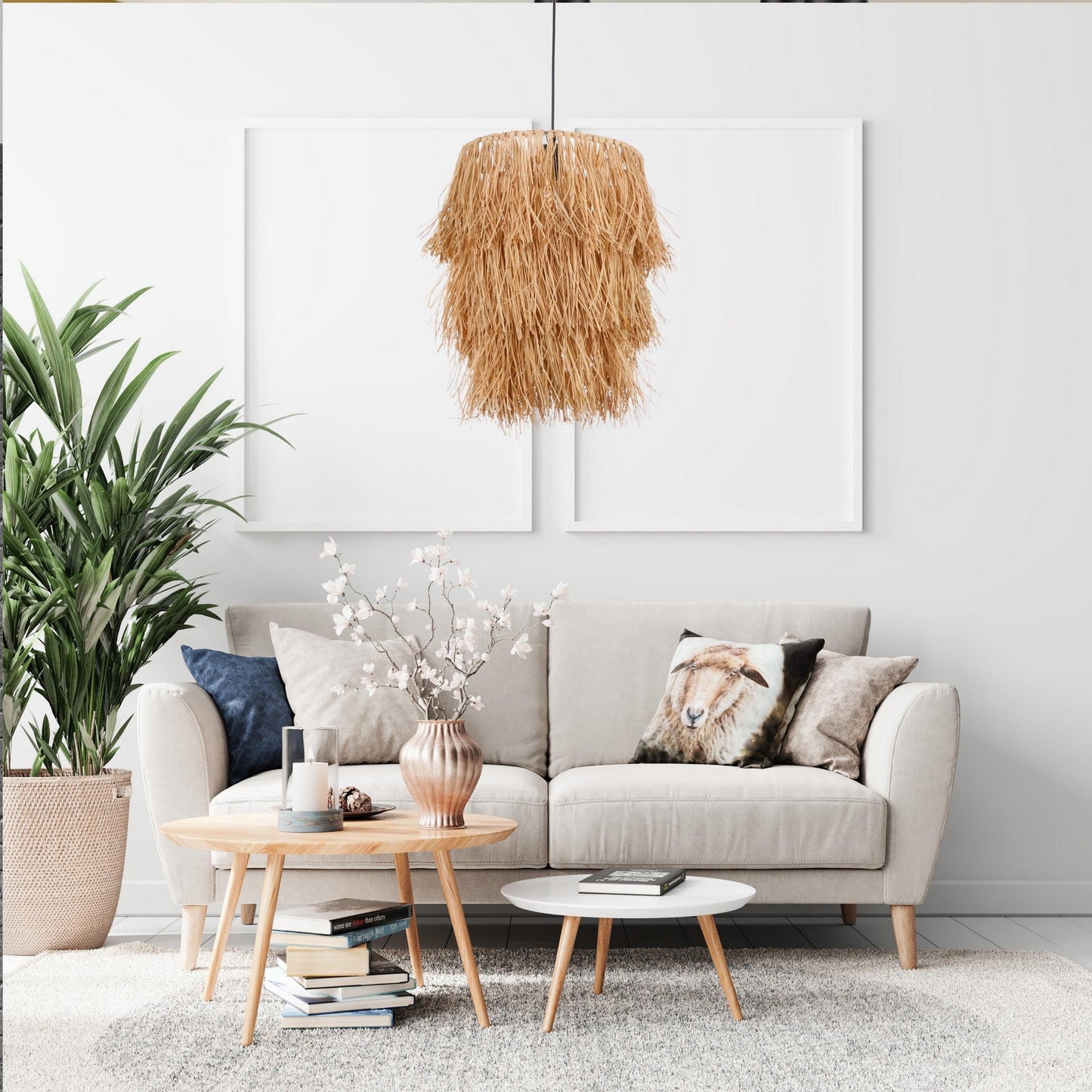 Luster, 390FLH1811