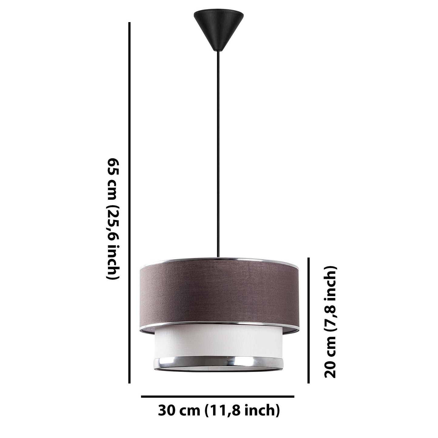 Luster, 390FLH1816