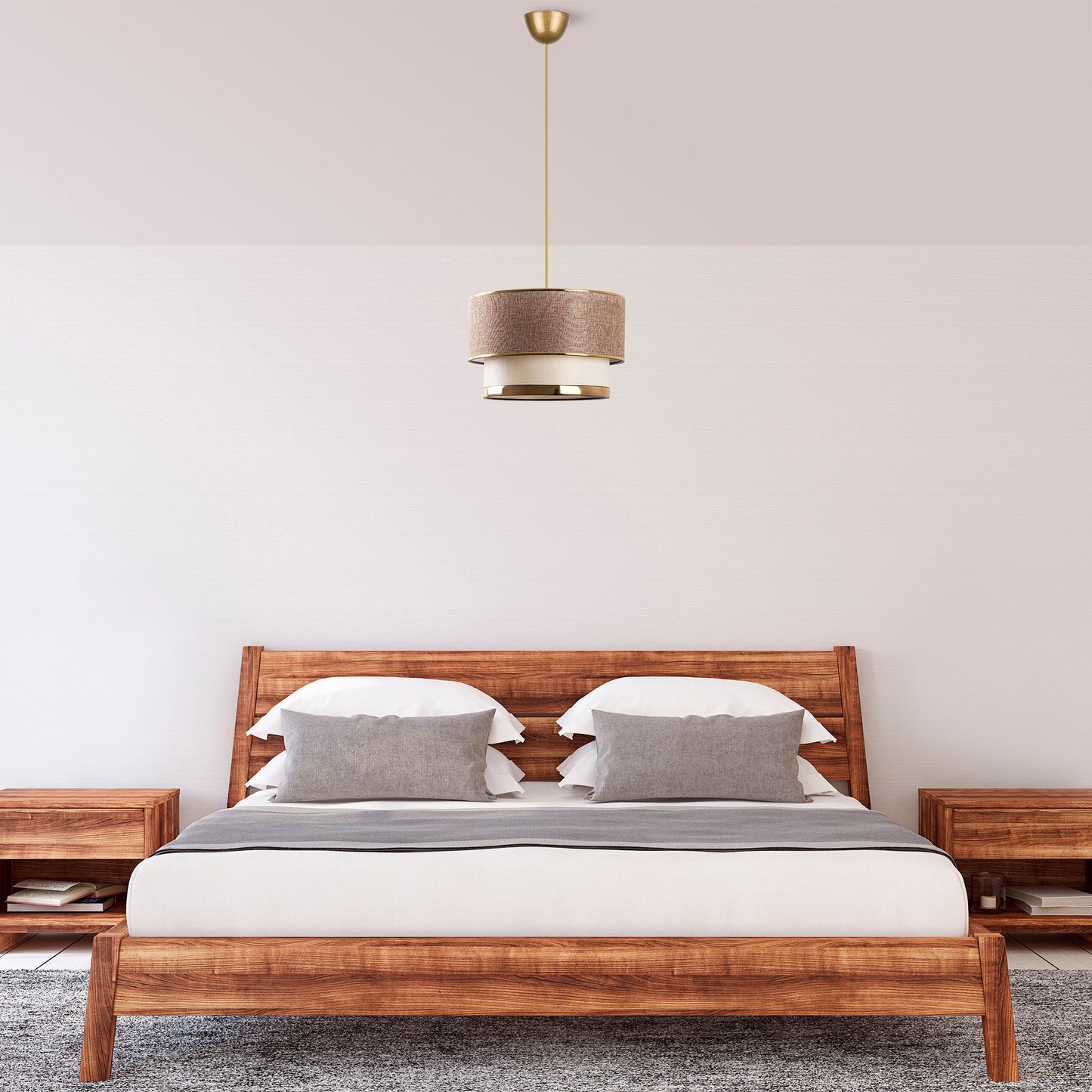 Luster, 390FLH1817