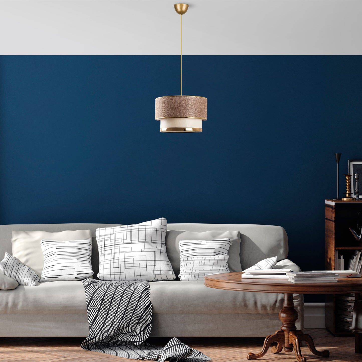 Luster, 390FLH1817