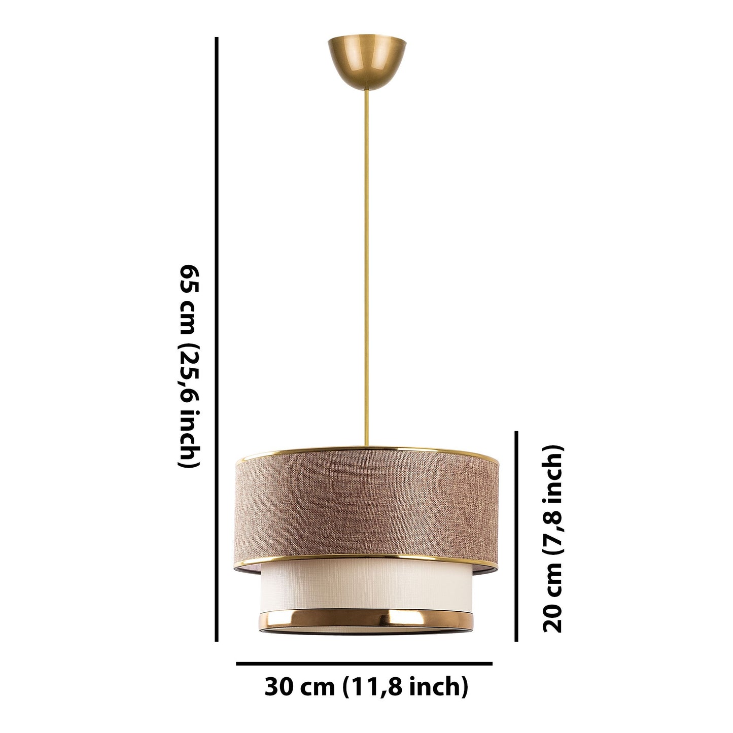 Luster, 390FLH1817