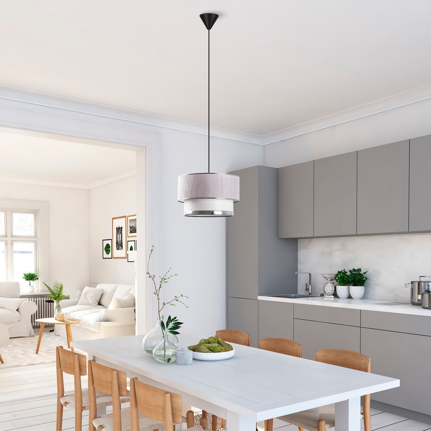 Luster, 390FLH1818