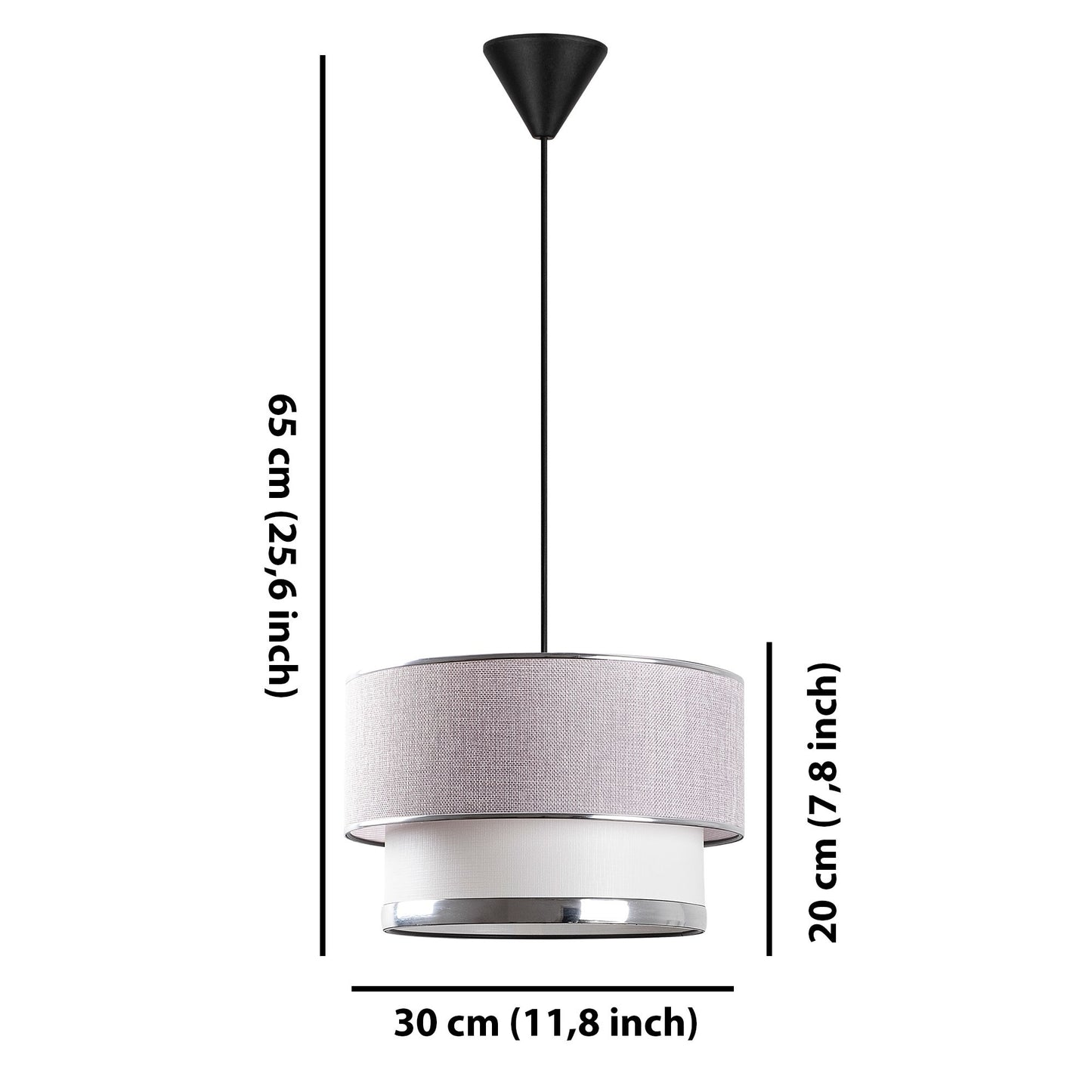 Luster, 390FLH1818