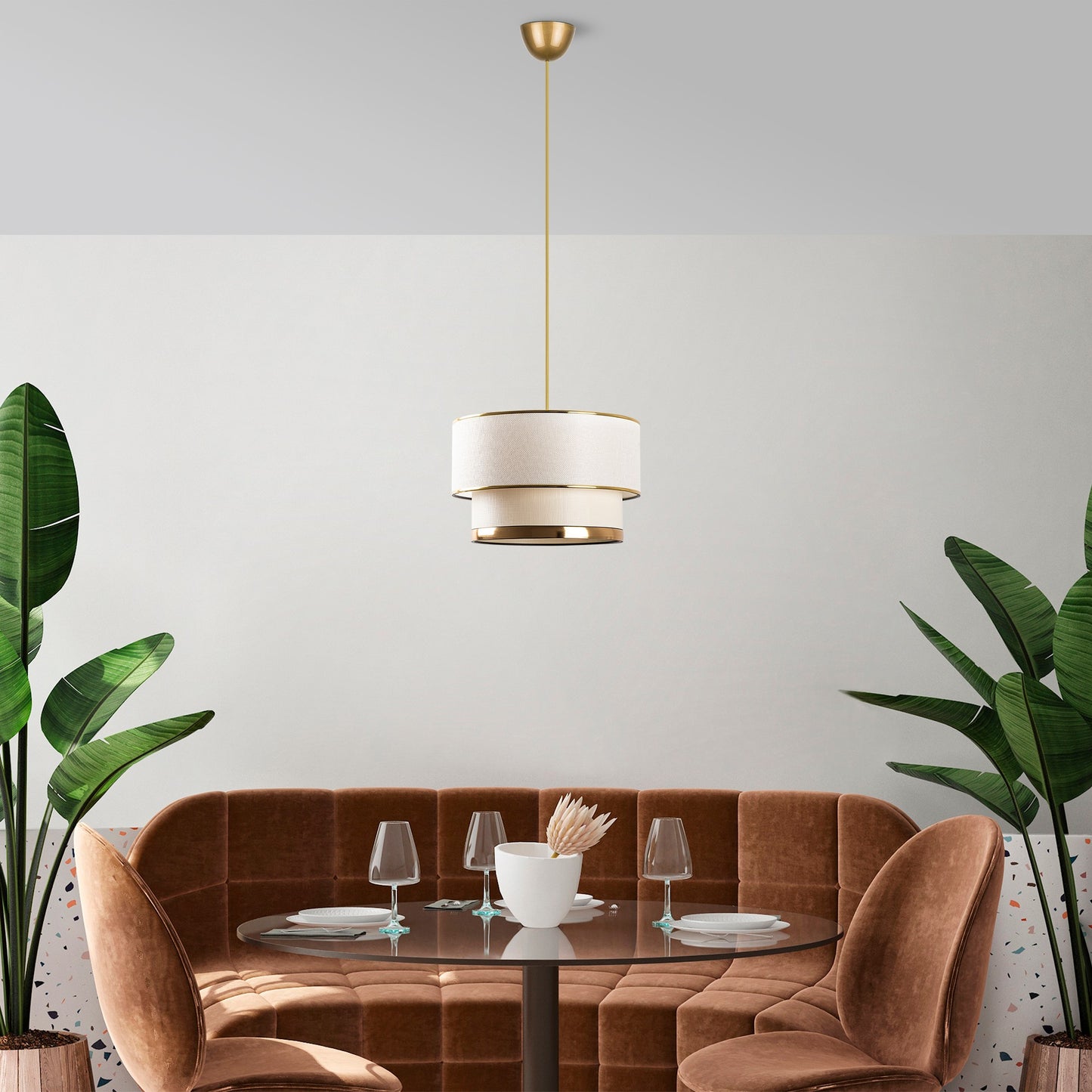 Luster, 390FLH1820