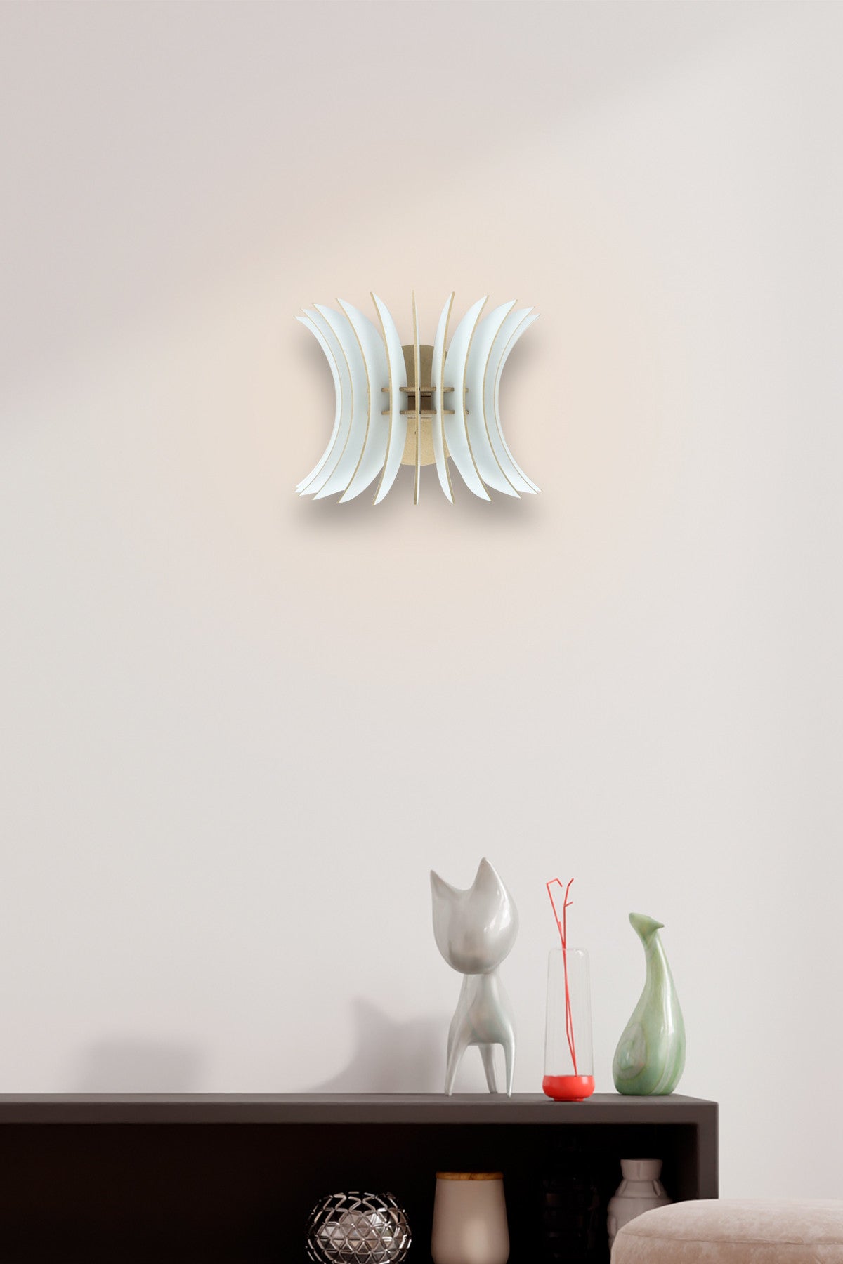 Zidna lampa, 390FLH2101