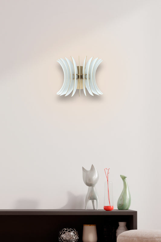 Zidna lampa, 390FLH2101