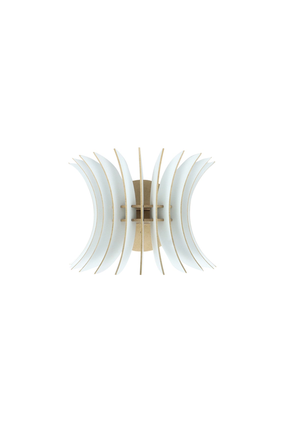 Zidna lampa, 390FLH2101