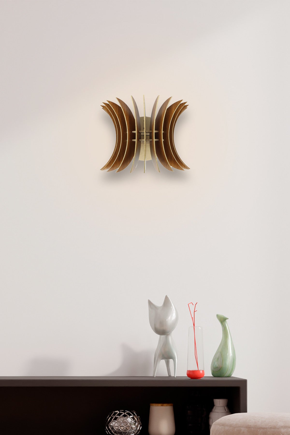 Zidna lampa, 390FLH2103