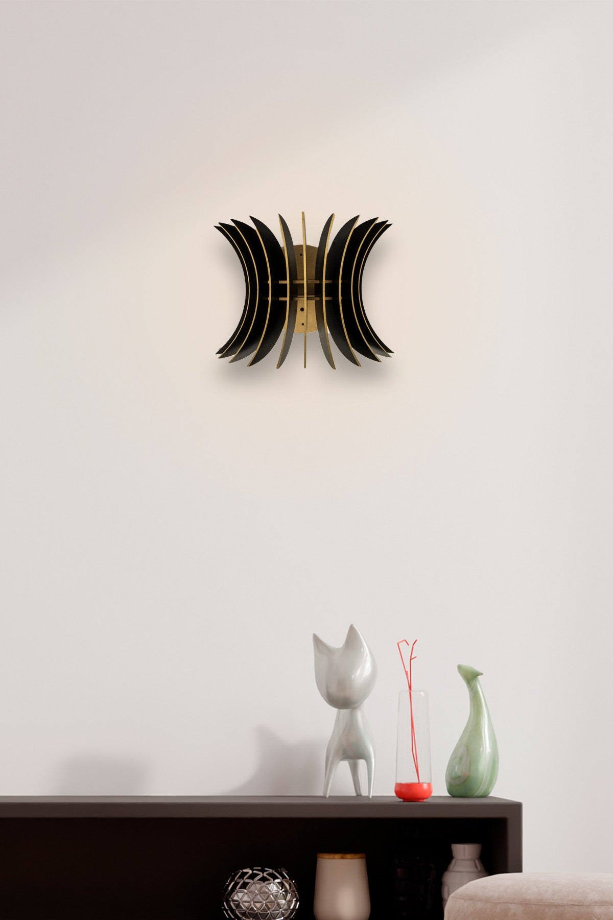 Zidna lampa, 390FLH2105