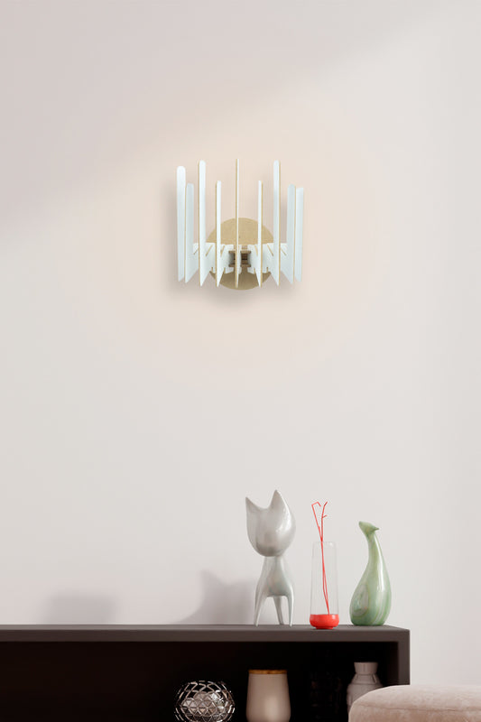 Zidna lampa, 390FLH2107