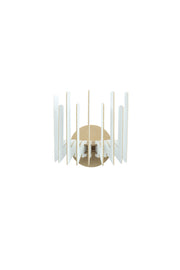 Zidna lampa, 390FLH2107
