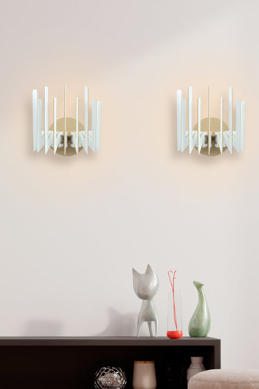 Zidna lampa, 390FLH2108