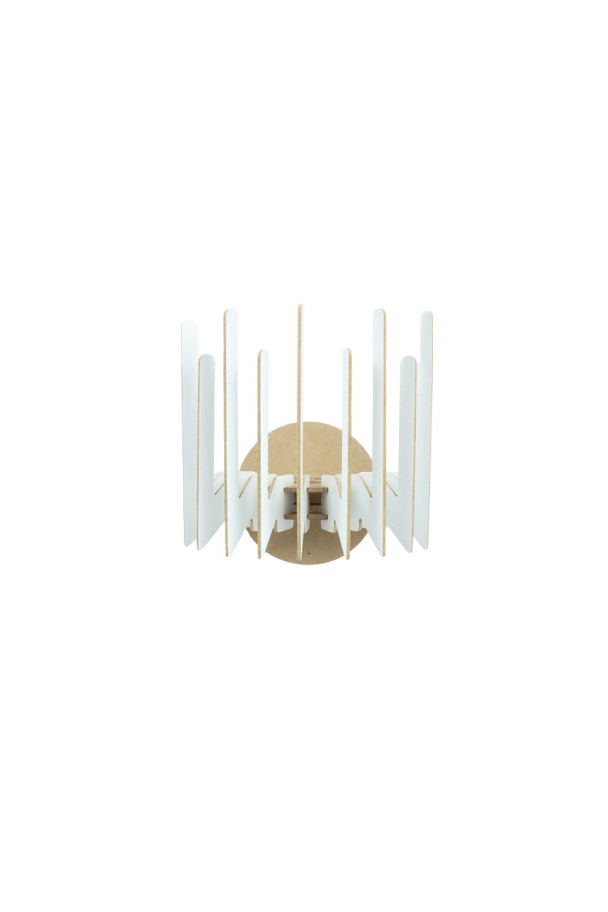 Zidna lampa, 390FLH2108