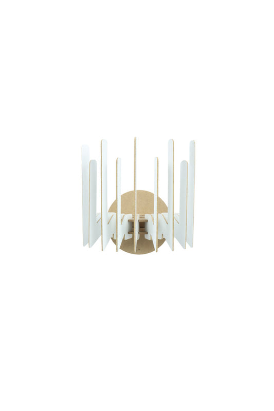 Zidna lampa, 390FLH2108