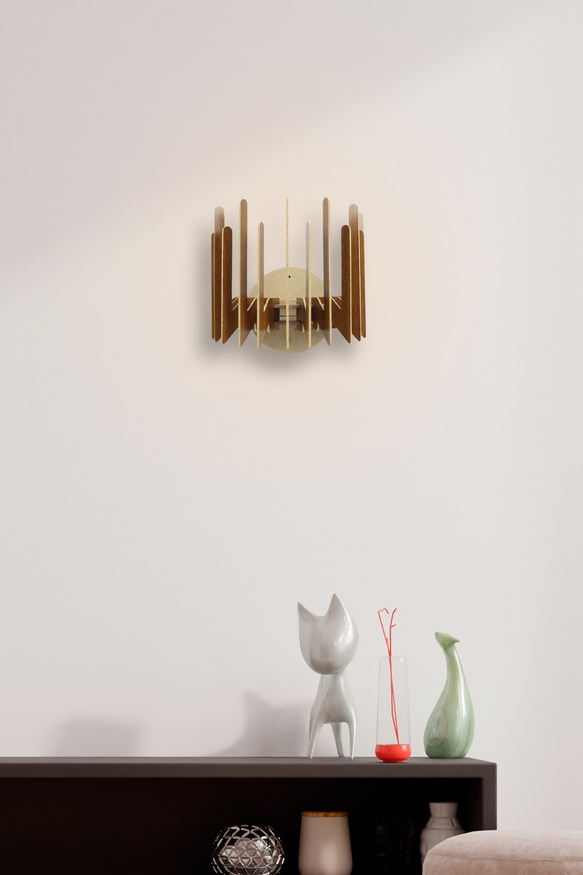 Zidna lampa, 390FLH2109