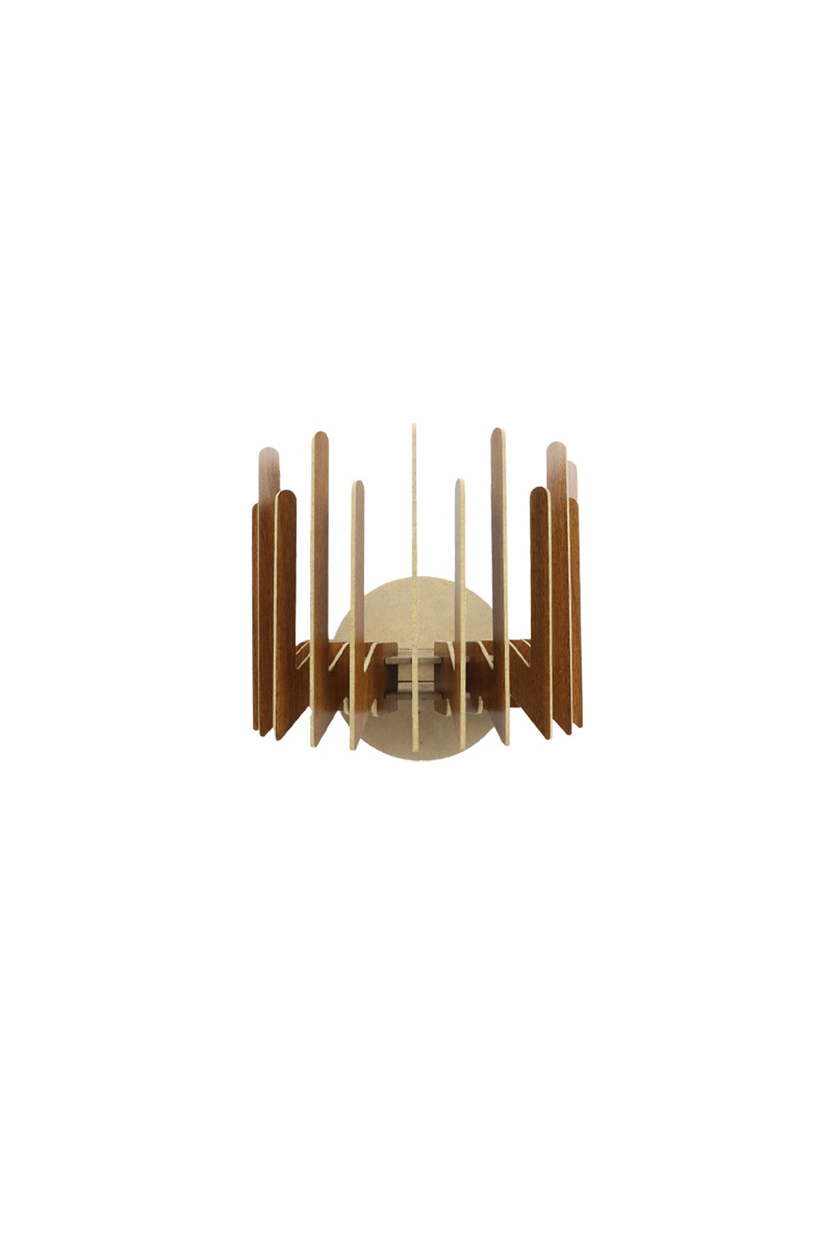 Zidna lampa, 390FLH2109