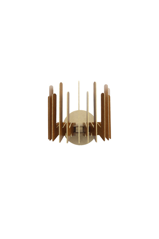 Zidna lampa, 390FLH2109