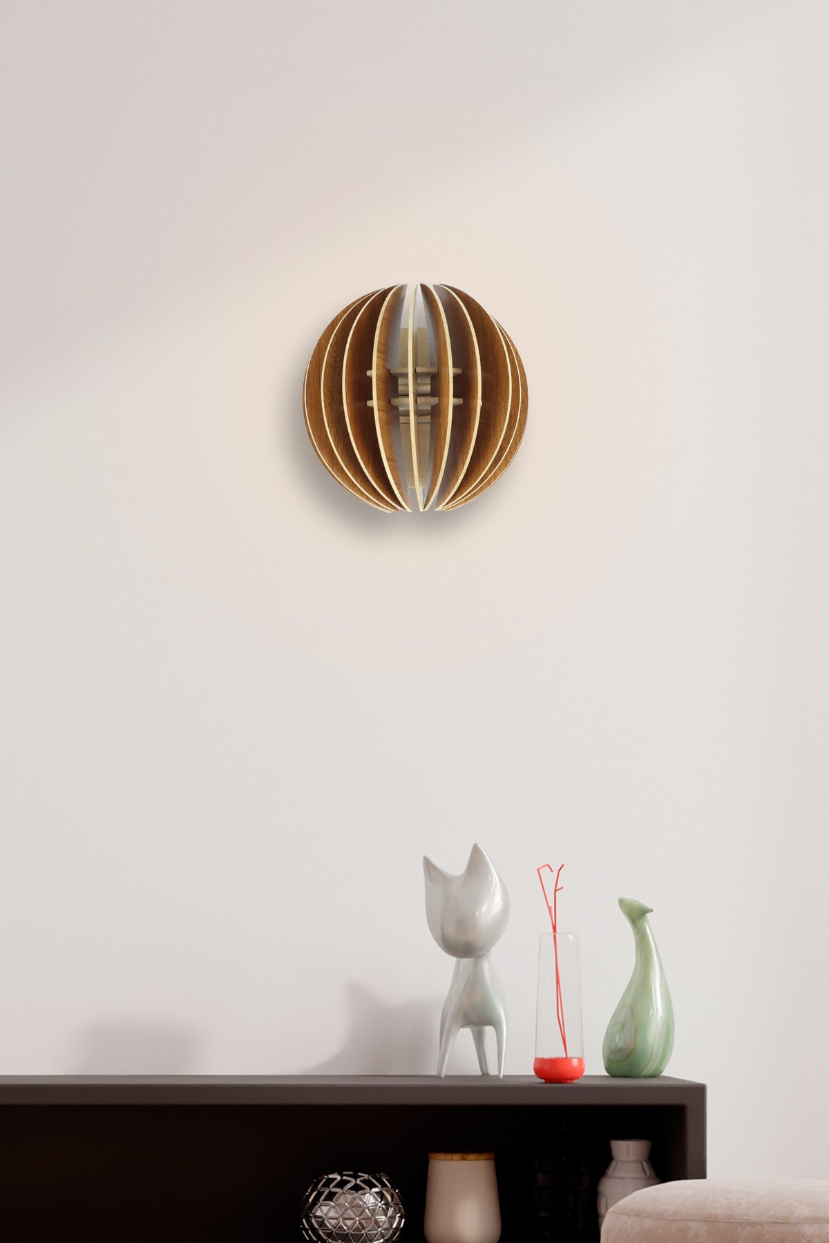 Zidna lampa, 390FLH2115