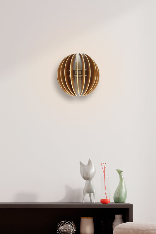 Zidna lampa, 390FLH2115