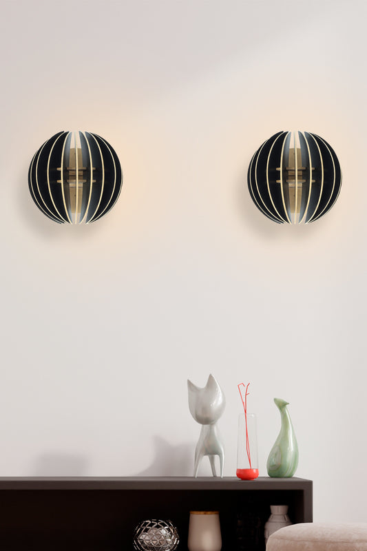 Zidna lampa, 390FLH2118