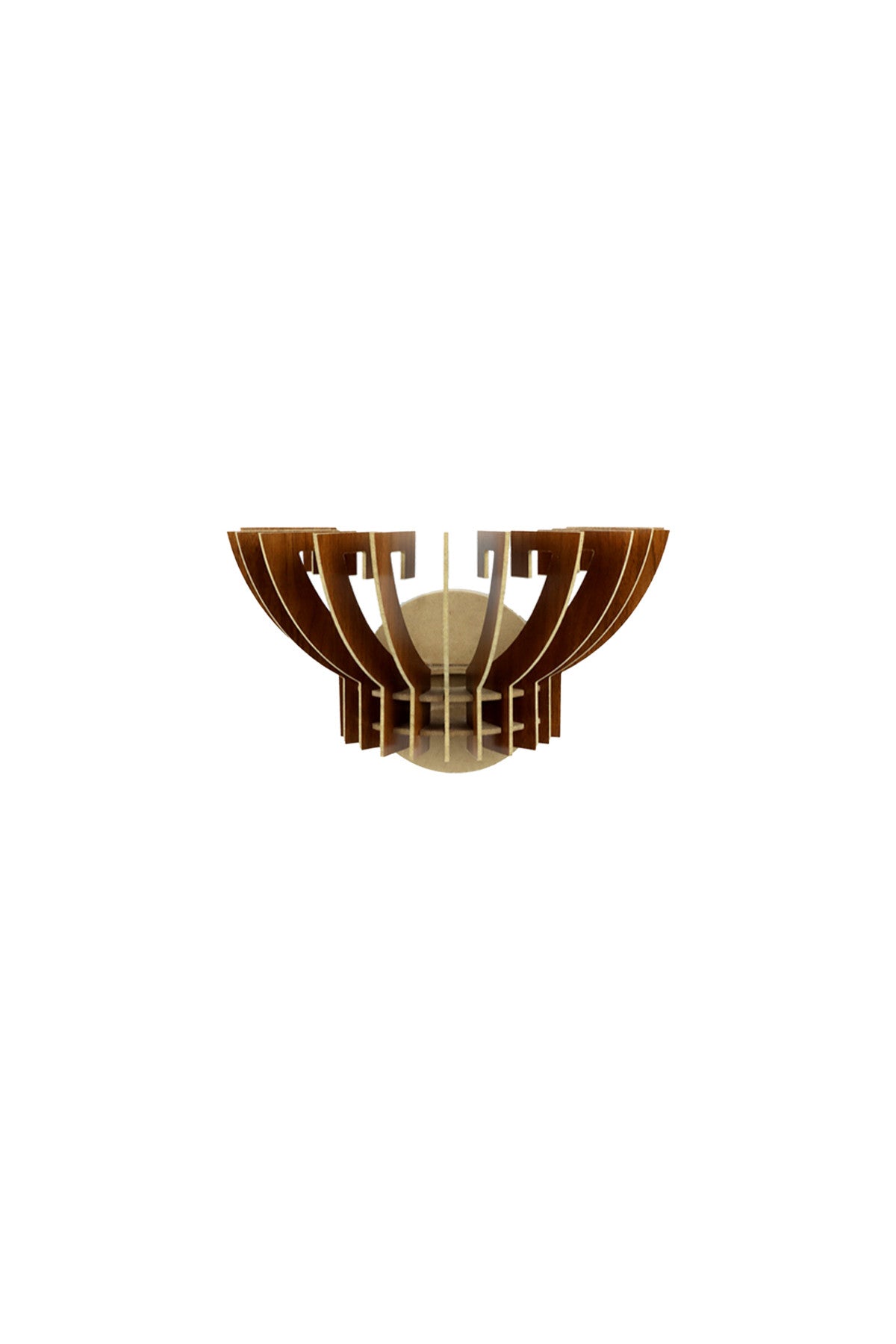 Zidna lampa, 390FLH2122