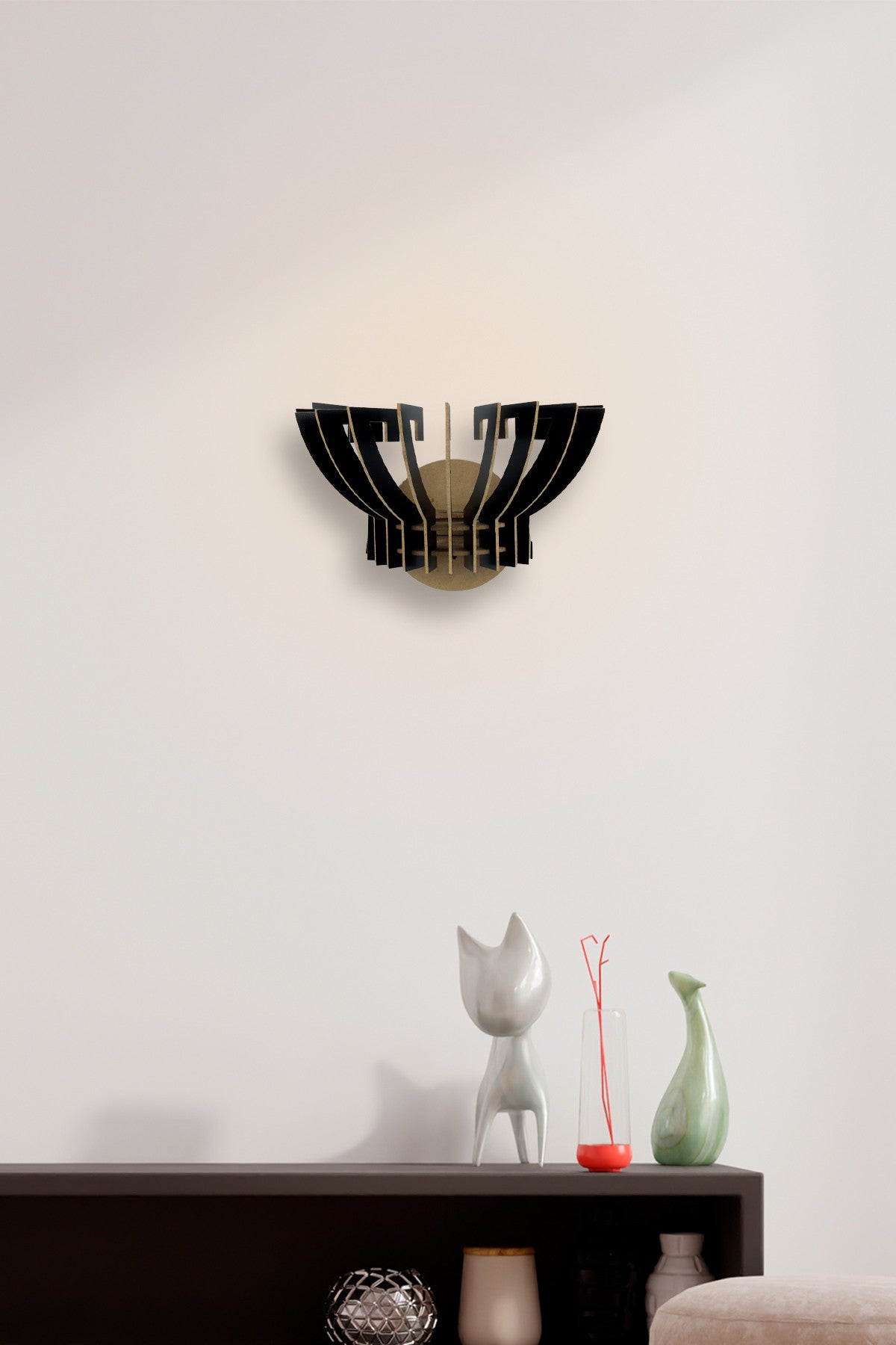 Zidna lampa, 390FLH2123
