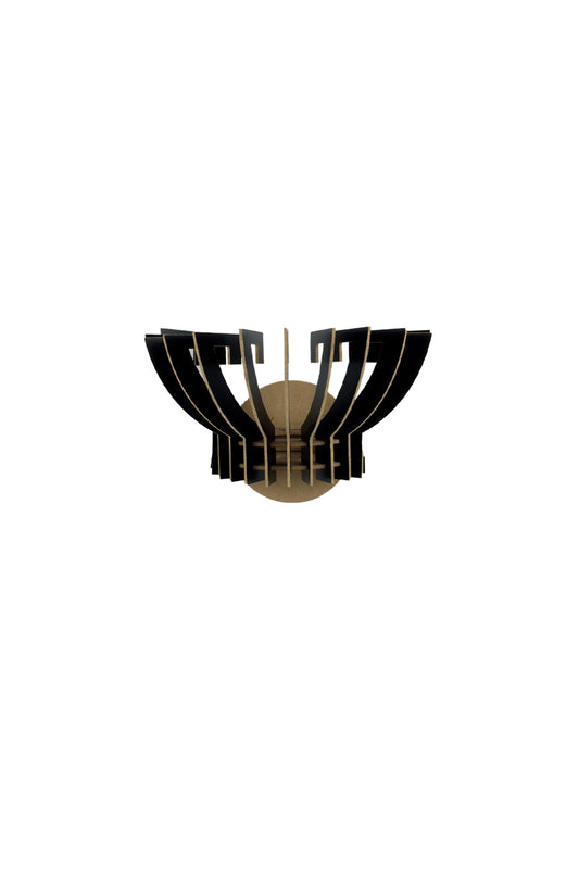 Zidna lampa, 390FLH2123