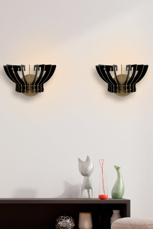 Zidna lampa, 390FLH2124