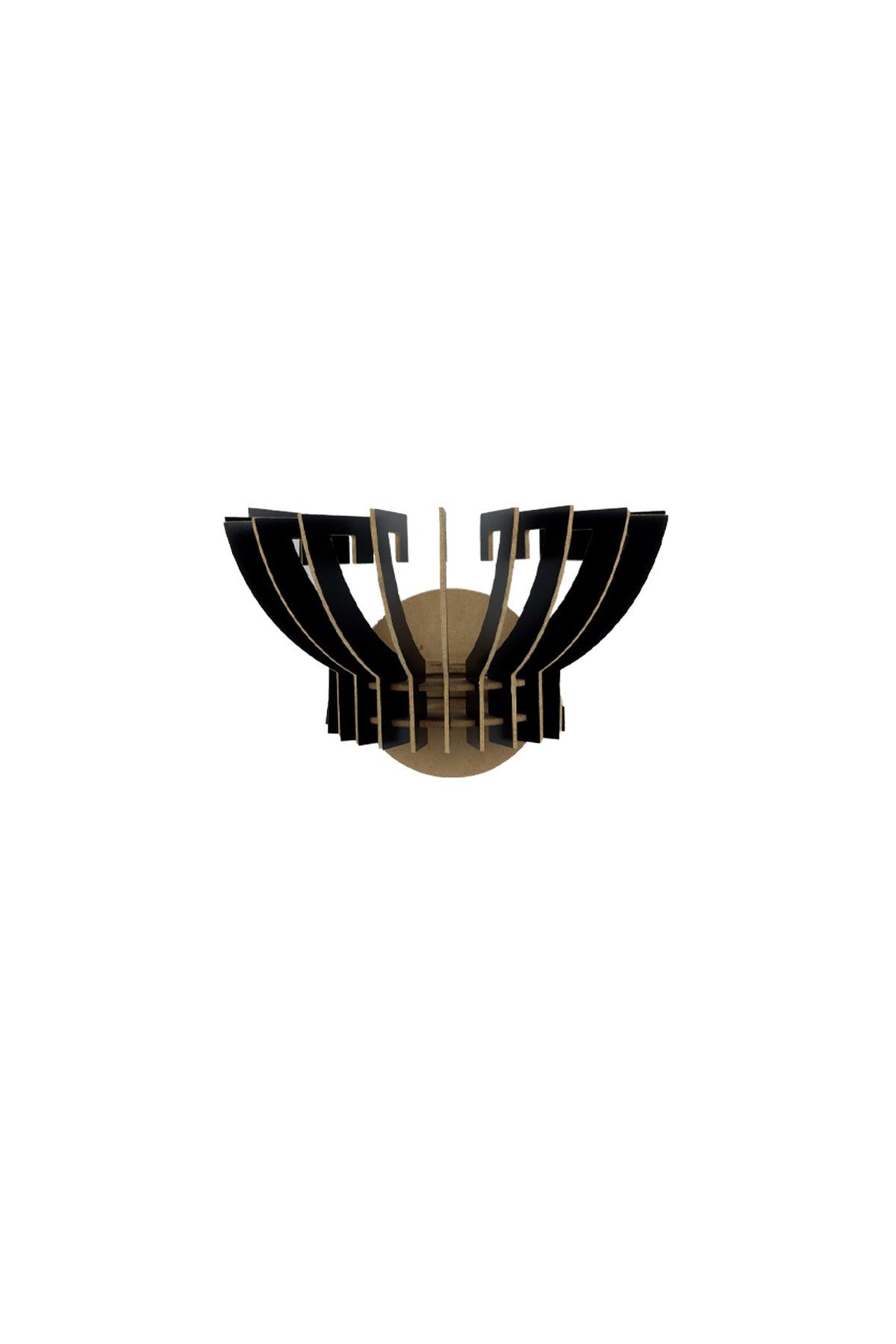 Zidna lampa, 390FLH2124