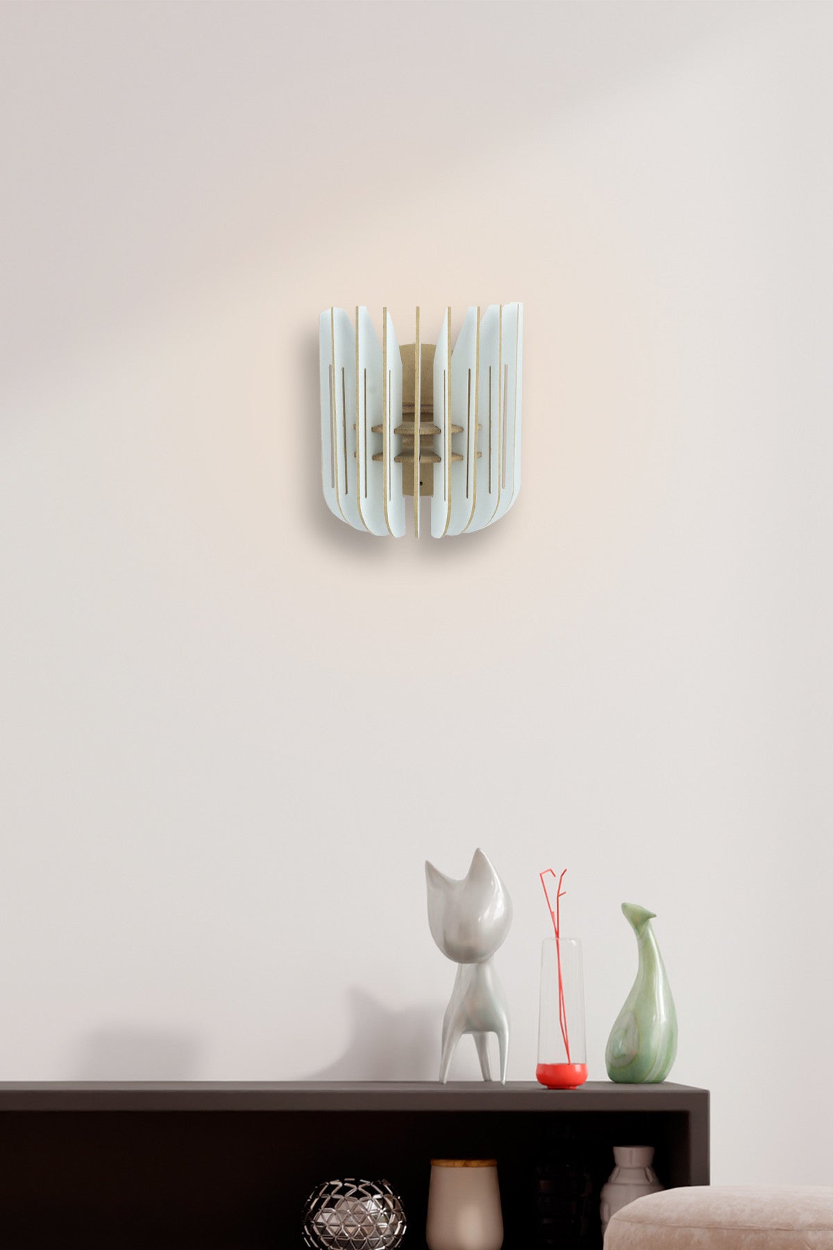 Zidna lampa, 390FLH2125