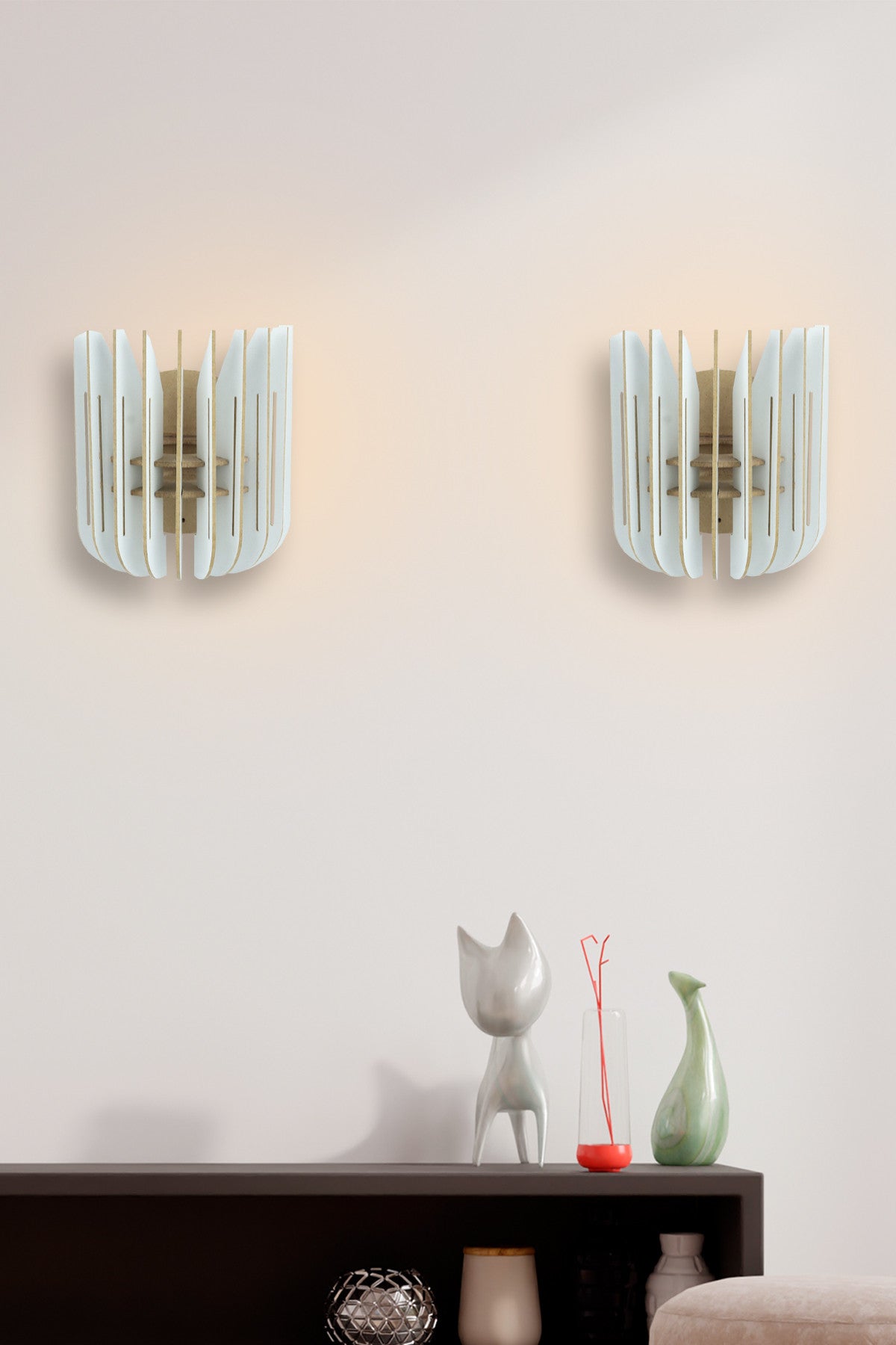Zidna lampa, 390FLH2126